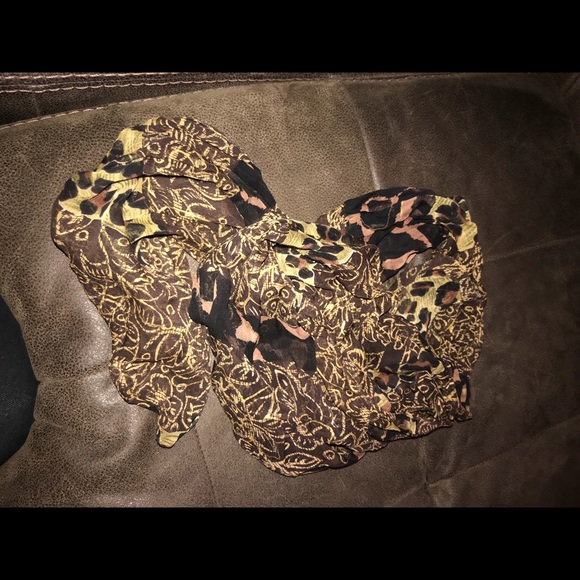 MULTIPLE SCARFS/SHAWS 😇😇 - Picture 4 of 5